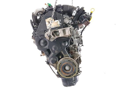 Motor für FORD FOCUS II Turnier (DA_, FFS, DS) 1.6 TDCi (90 hp) 33165868