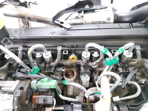 Engine RENAULT KANGOO Express (FW0/1_) 1.5 dCi 70 (FW0A, KW0V) | BP28971934M1 