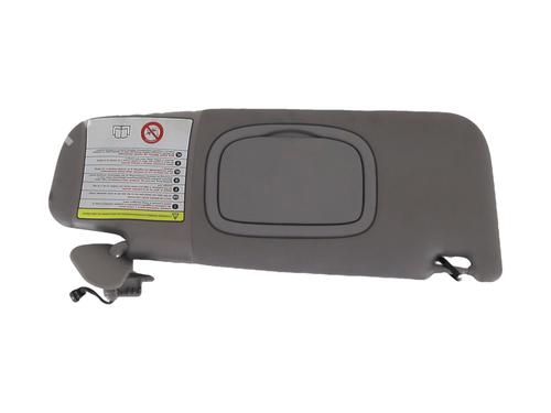 Used Right sun visor ALFA ROMEO GIULIETTA (940_) 2.0 JTDM (940FXE1A, 940FXG11) (170 hp) 31749297
