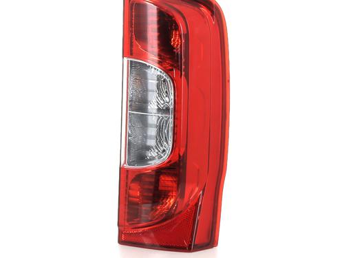 Right taillight CITROËN NEMO MPV 1.4 HDi | BP28160818C35 
