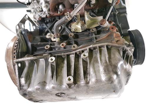 Engine RENAULT MEGANE III Coupe (DZ0/1_) 1.9 dCi (DZ0N, DZ0J, DZ1J, DZ1K) | BP30165104M1 