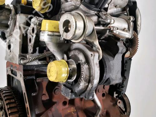 Engine DACIA SANDERO 1.5 dCi | BP31866352M1 