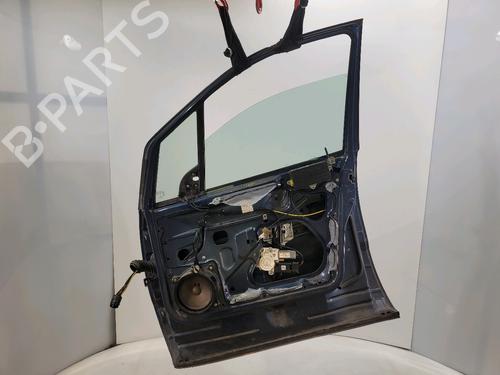Right front door MERCEDES-BENZ A-CLASS (W168) A 170 CDI (168.009, 168.109) | BP26312849C3 