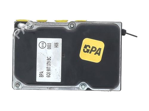 ABS pump VW POLO IV (9N_, 9A_) 1.4 TDI | BP32487924M43 