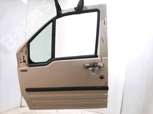 Used Left front door FORD TRANSIT CONNECT (P65_, P70_, P80_) 1.8 Di (75 hp) 10423041