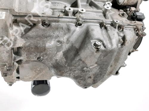 Engine MAZDA MX-5 III (NC) 1.8 (NC18) | BP32309554M1 