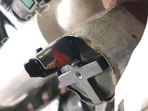 Engine FORD FIESTA VI (CB1, CCN) 1.4 TDCi | BP39524161M1 - Image 7