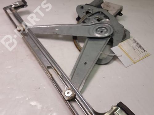 Used Front left window mechanism Front left window mechanism FORD C-MAX (DM2) 2.0 TDCi (136 hp) 10451360 10451360