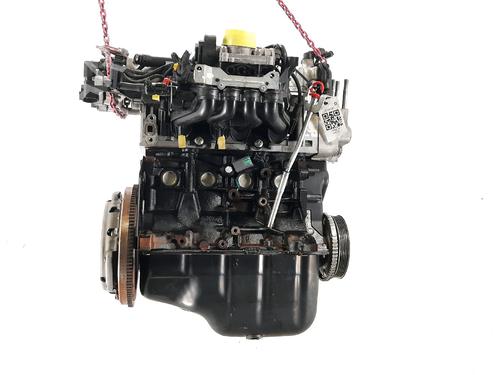 Engine FIAT PANDA (169_) 1.2 (169.AXB11, 169.AXB1A) | BP33567341M1 - Image 4