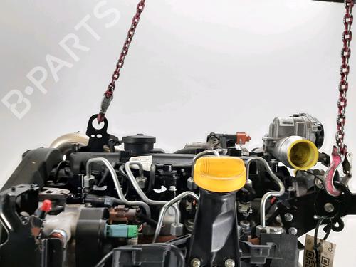 Engine NISSAN NOTE (E11, NE11) 1.5 dCi | BP31367710M1 