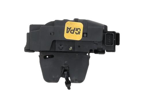 Used Tailgate lock CITROËN C4 Picasso II 1.2 THP 130 (130 hp) 31079873