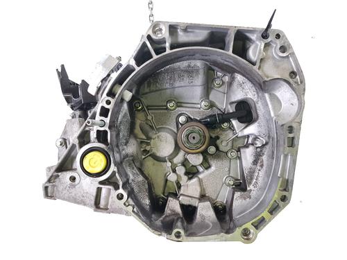 Gearbox DACIA SANDERO II TCe 90 (B8M1, B8MA, B8AC) | BP29295588M3