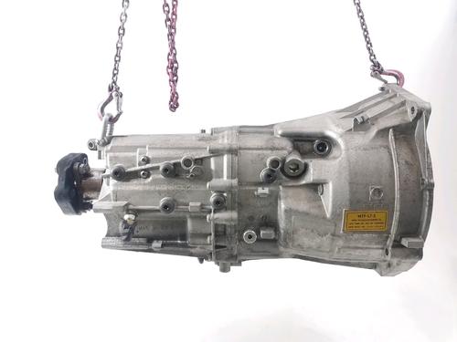 Gearbox BMW 3 (E90) 318 d | BP17116290M3 