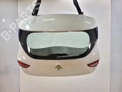 Tailgate RENAULT CLIO IV (BH_) 1.5 dCi 90 | BP31699923C6 