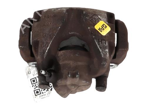 Used Left front brake caliper DACIA DUSTER (HS_) 1.5 dCi (109 hp) 30653505