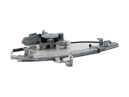 Front left window mechanism NISSAN JUKE (F15) 1.5 dCi | BP29443971C22 