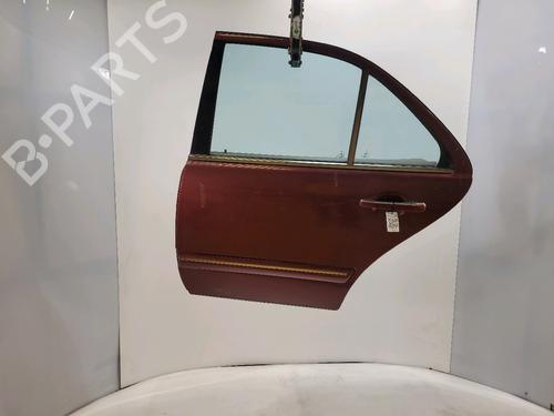 Used Left rear door MERCEDES-BENZ E-CLASS (W210) E 270 CDI (210.016) (170 hp) 28137737