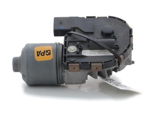 Used Front wiper motor SKODA YETI (5L) 1.4 TSI (125 hp) 29931180