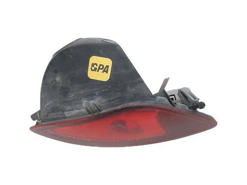 Used Rear bumper right light Rear bumper right light RENAULT CLIO III (BR0/1, CR0/1) 1.5 dCi (75 hp) 33420427 33420427