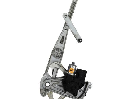 Rudehejsemekanisme Højre foran RENAULT MEGANE III Hatchback (BZ0/1_, B3_) [2008-2025]  27910882