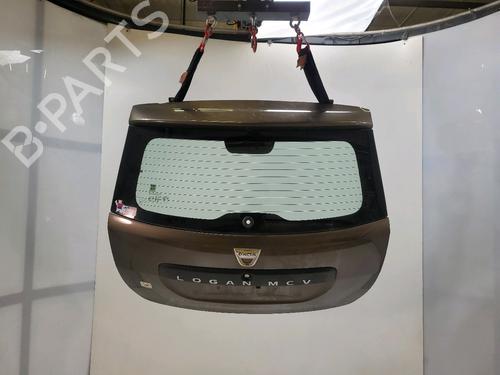Used Tailgate Tailgate DACIA LOGAN MCV II TCe 90 (K8M1, K8MA, K8AC) (90 hp) 36380963 36380963