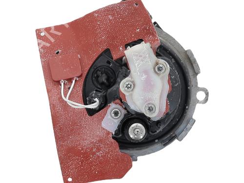 Used Electronic module Electronic module OPEL VIVARO C Van (K0) 2.0 (122 hp) 34111828 34111828