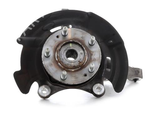 Used Right front steering knuckle HYUNDAI IONIQ (AE) 1.6 GDI Plug-in Hybrid (141 hp) 30827503