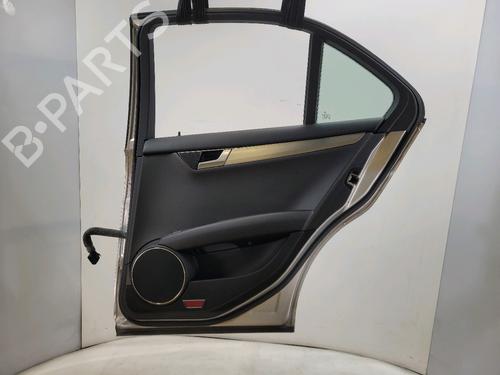 Dør høyre bak MERCEDES-BENZ C-CLASS (W204) C 220 CDI (204.002) | BP30895562C5