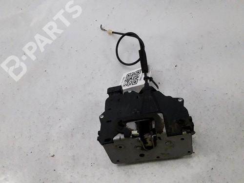 Used Rear left lock Rear left lock FIAT PUNTO EVO (199_) 1.3 D Multijet (199AXC1A, 199BXC1A, 199AXT1A, 199BXT1A) (75 hp) 10909224 10909224