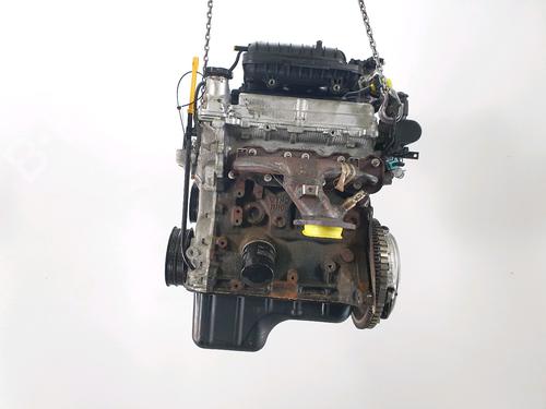 Engine CHEVROLET SPARK (M300) 1.0 | BP39259314M1 - Image 2