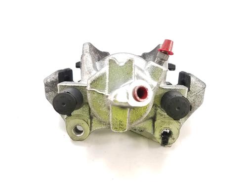 Left front brake caliper RENAULT TWINGO III (BCM_, BCA_) 1.0 SCe 70 (BCMB) | BP27917972M105 