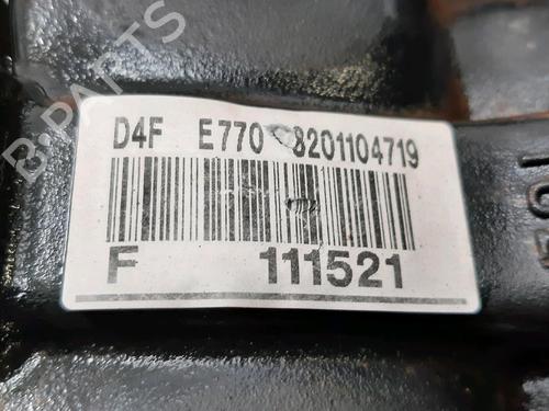 Engine RENAULT TWINGO II (CN0_) 1.2 16V (CN04, CN0B) | BP33567856M1  - Image 9