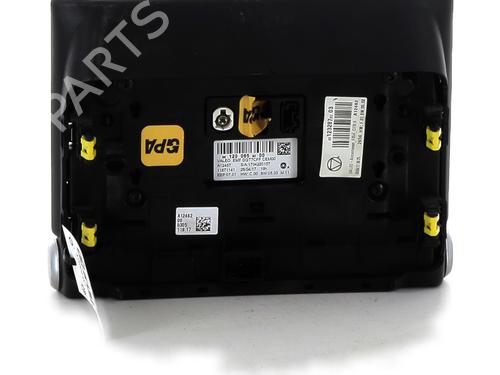 Display monitor CITROËN C3 III (SX) 1.6 BlueHDi 100 | BP32153067C48 