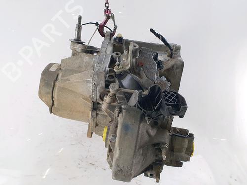 Gearbox PEUGEOT PARTNER Box Body/MPV 1.6 HDi 16V | BP31985397M3 - Image 3