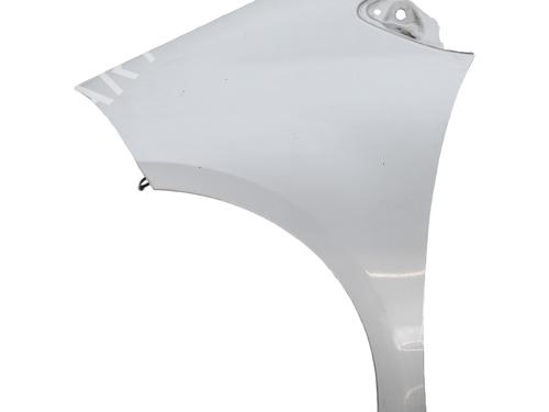 Used Left front fenders MERCEDES-BENZ A-CLASS (W169) A 180 CDI (169.007, 169.307) (109 hp) 26670632
