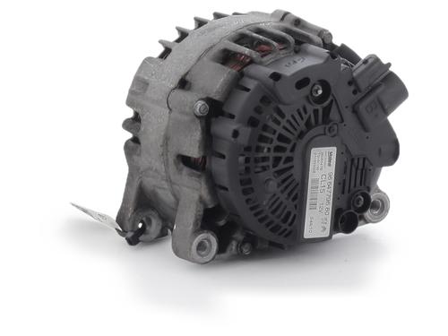 Alternator CITROËN C4 II (NC_) 1.6 HDi 110 | BP36659921M7 - Image 2