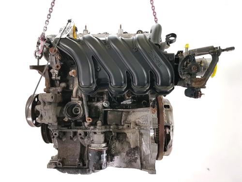 Engine TOYOTA YARIS (_P1_) 1.3 (NCP10, SCP12_) | BP37281166M1 - Image 2