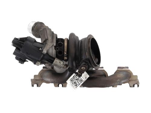 Turbolader/Kompressor MINI MINI (F55) Cooper S (192 hp) 23525432
