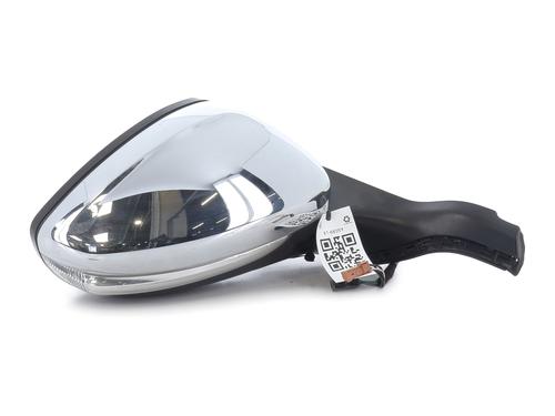 Right mirror PEUGEOT 2008 I (CU_) 1.6 HDi | BP32460082C27 