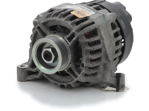 Used Alternator FIAT 500 (312_) 1.2 (312AXA1A) (69 hp) 29987571