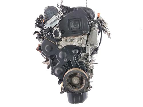 Used Engine Engine PEUGEOT 208 I (CA_, CC_) 1.4 HDi (68 hp) 33567612 33567612