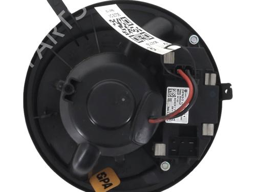 Used Heater blower motor AUDI A3 (8P1) 1.9 TDI (105 hp) 30449272