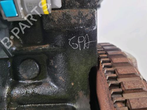Engine RENAULT CLIO III (BR0/1, CR0/1) 1.5 dCi | BP29346626M1 
