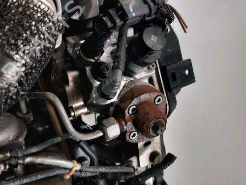 Engine CITROËN C3 II (SC_) 1.6 HDi | BP32013140M1
