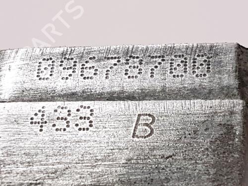 Gearbox FIAT PUNTO EVO (199_) 1.4 (199AXB1A) | BP37627367M3 - Image 5