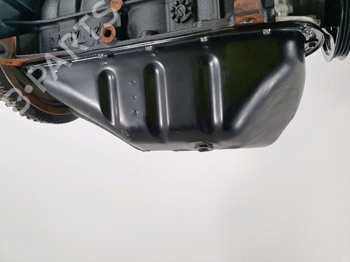 Motor RENAULT CLIO II (BB_, CB_) 1.2 16V (BB05, BB0W, BB11, BB27, BB2T, BB2U, BB2V, CB05,... | BP29471037M1 
