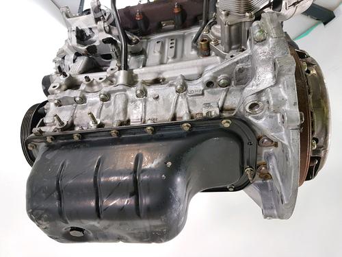 Engine PEUGEOT 206 Van 1.4 HDi | BP32180958M1 