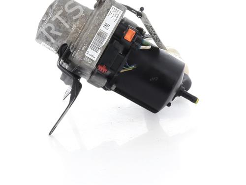 Used Steering pump Steering pump PEUGEOT 206+ (2L_, 2M_) 1.4 HDi eco 70 (68 hp) 39972087 39972087