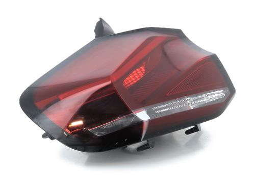 Left taillight CITROËN C4 III (BA_, BB_, BC_) BLUEHDI 110 (BBYHSA) | BP34111994C34  - Image 5