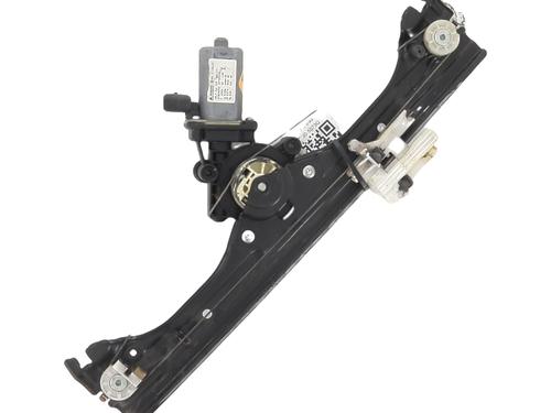 Front left window mechanism FIAT 500 (312_) 1.2 (312AXA1A) | BP28536481C22 